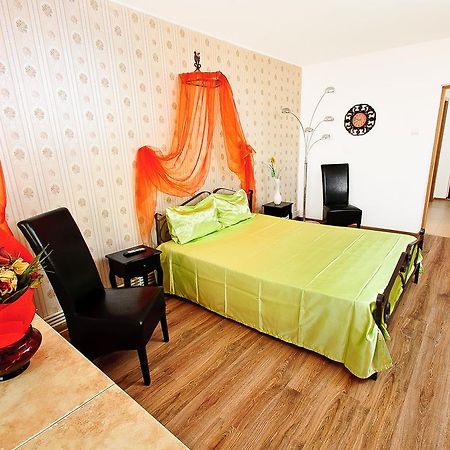 Apartament Gina2 Galati  Exterior photo