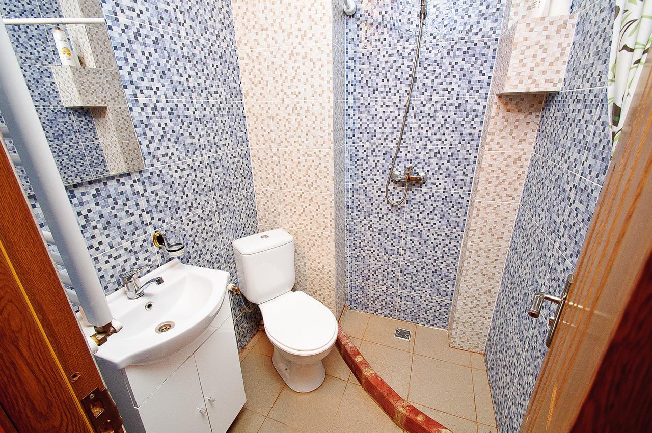 Apartament Gina2 Galati  Exterior photo