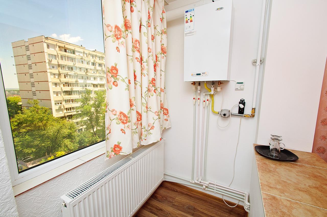 Apartament Gina2 Galati  Exterior photo